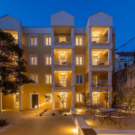 Porto Sereno Apartments Šibenik Eksteriør billede