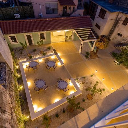Porto Sereno Apartments Šibenik Eksteriør billede