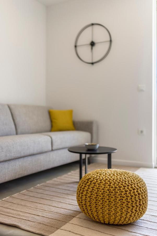 Porto Sereno Apartments Šibenik Eksteriør billede
