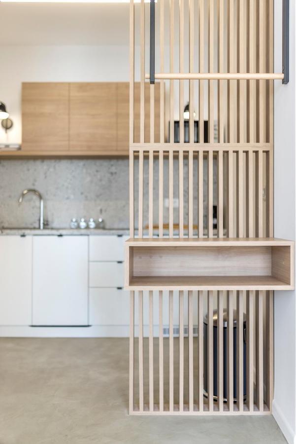 Porto Sereno Apartments Šibenik Eksteriør billede