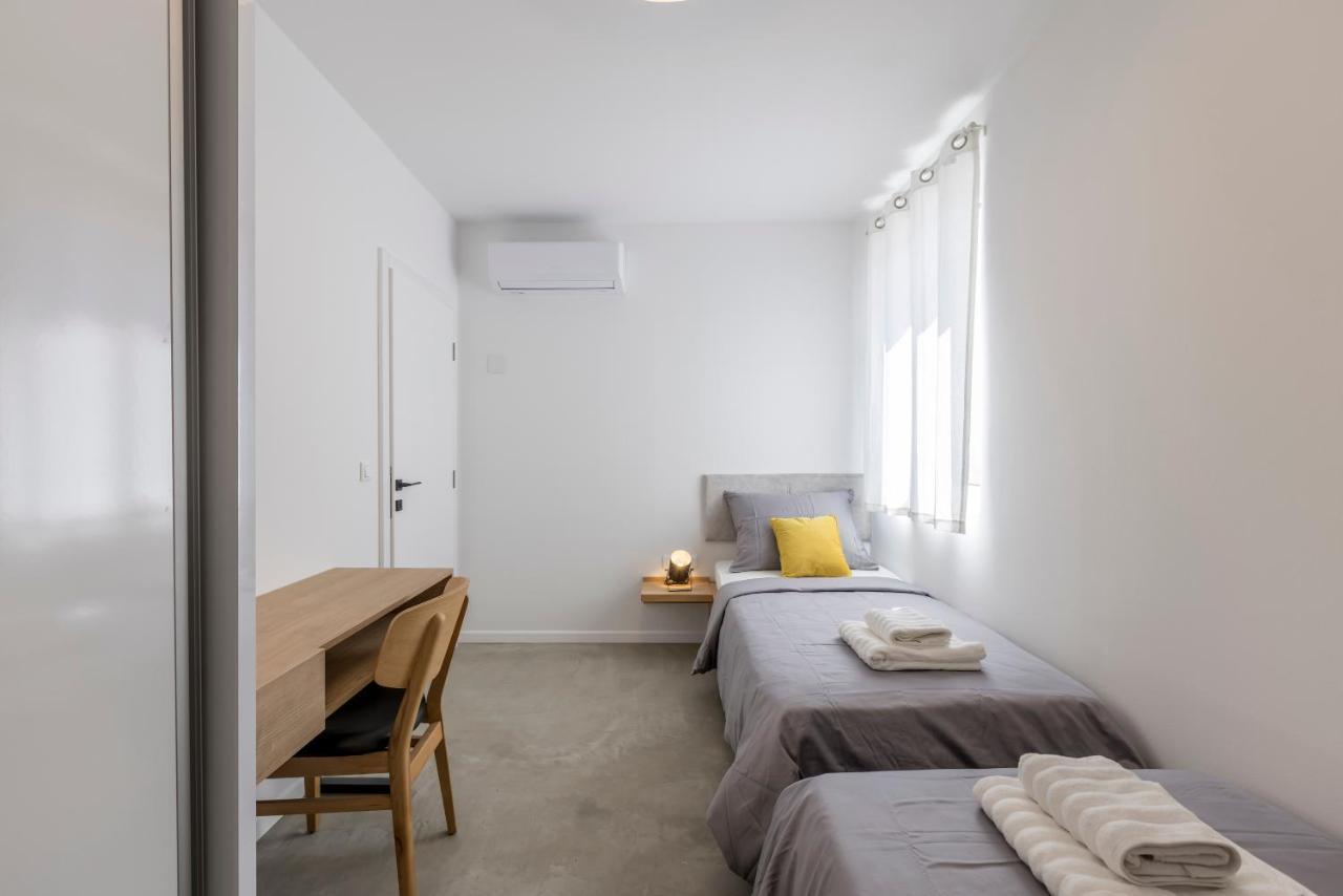 Porto Sereno Apartments Šibenik Eksteriør billede