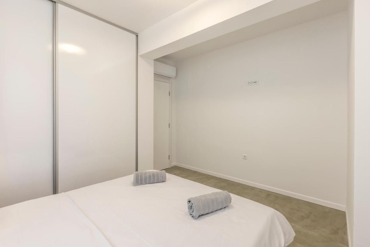 Porto Sereno Apartments Šibenik Eksteriør billede