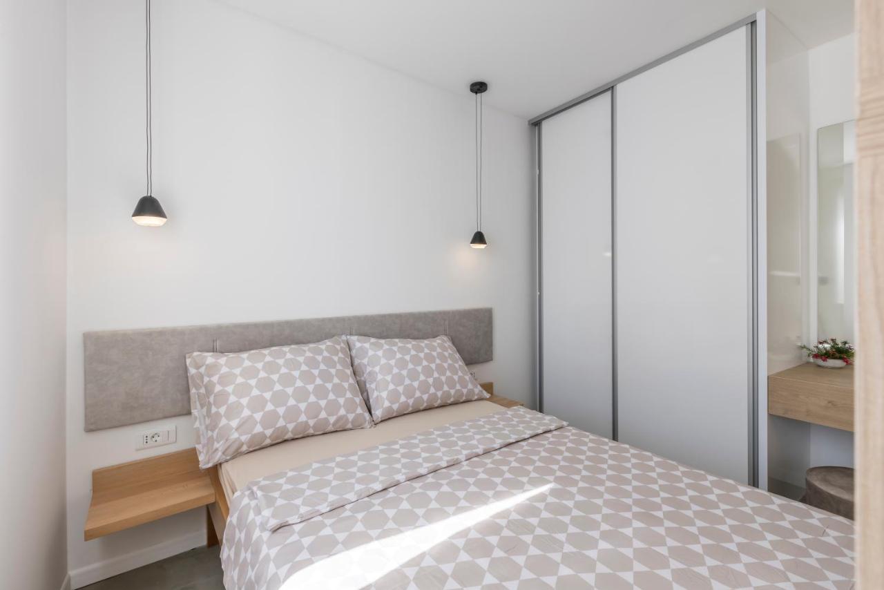 Porto Sereno Apartments Šibenik Eksteriør billede