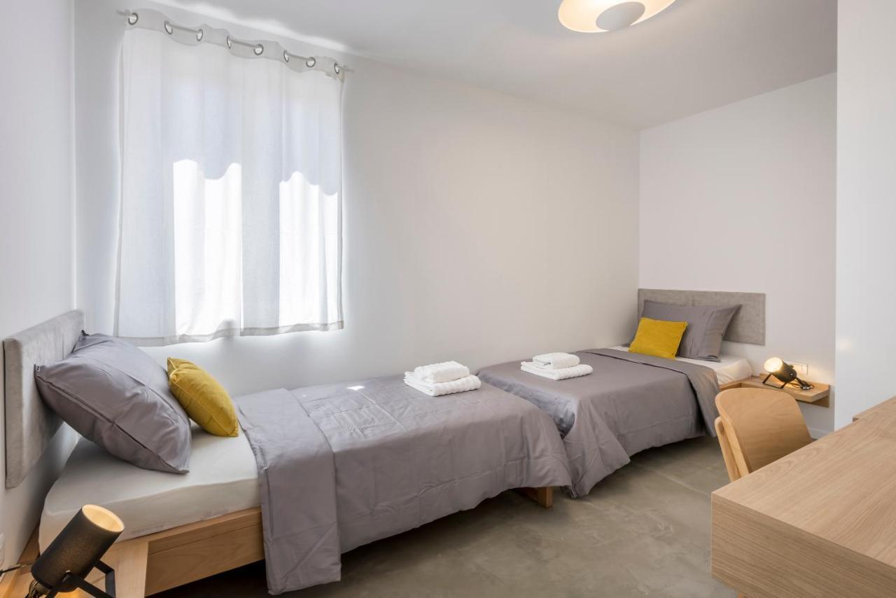 Porto Sereno Apartments Šibenik Eksteriør billede